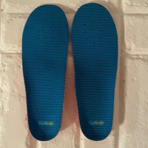 Kidsole Inserts 32-35